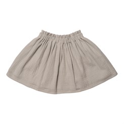 Huttelihut Daisy skirt muslin - Skye